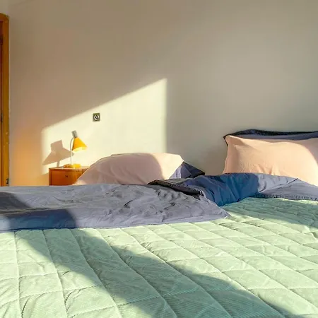 Family Floor - La Couronne - Authentiek Met Veel Lichtinval * 오스텐드