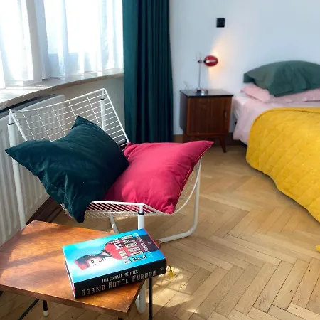 Family Floor - La Couronne - Authentiek Met Veel Lichtinval Ostend