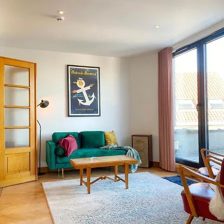 Family Floor - La Couronne - Authentiek Met Veel Lichtinval Apartment *