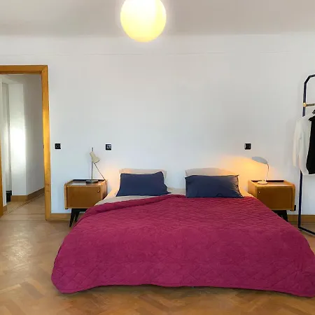 Family Floor - La Couronne - Authentiek Met Veel Lichtinval Apartamento *