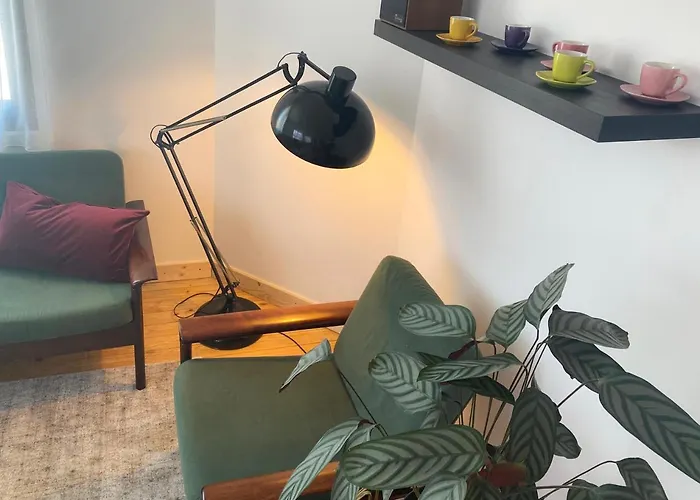 公寓 Family Floor - La Couronne - Authentiek Met Veel Lichtinval *