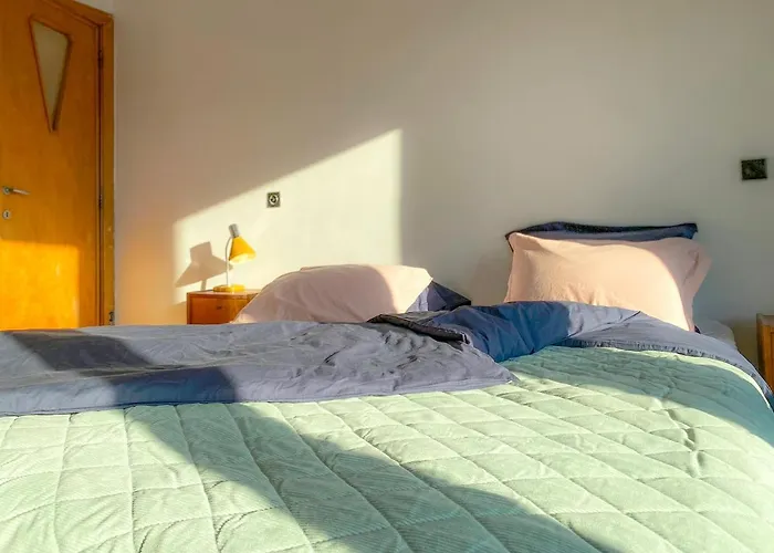 Family Floor - La Couronne - Authentiek Met Veel Lichtinval * 奥斯滕德