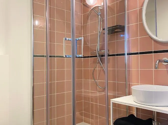 Family Floor - La Couronne - Authentiek Met Veel Lichtinval Apartment *